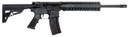 Diamondback DB15CCBV2 DB15 5.56x45mm NATO 16 in 30+1 Black 6 Position Stock Black A2 Grip Right Hand 10 in Free-Float Quad Rail