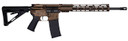 Diamondback DB15CCMLMB DB15 5.56x45mm NATO 16 in 30+1 Midnight Bronze Adjustable Magpul MOE Carbine Stock Black MOE Grip