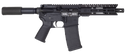 Diamondback DB15PCML10B DB15 AR Pistol Carbine Length 5.56 NATO 10 in 30+1 Black