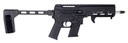 Diamondback DB1629L001 DBX57 BGFB 5.7x28mm 8 in 20+1 Black Hard Coat Anodized Black Magpul MOE-K Grip No Brace