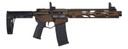 Diamondback DB2064K071 DB15 5.56x45mm NATO 10 in 30+1 Midnight Bronze No Brace Black Magpul MOE-K2+ Grip Right Hand