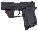 Diamondback DB9 w/Viridian Laser Pistol | DB9VL
