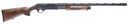 Dickinson XX3BW28-2 Commando 12 Gauge 28 in 3 in Black Satin Walnut Stock Right Hand (Full Size)