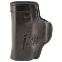 Don Hume H715M Clip-On Holster J169161R, Inside the Pant, Fits Sig P365, Right Hand, Black J169161R