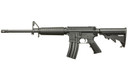 Double Star DSC Starcar DSCR100 Rifle, 223 Rem, 16 in BBL, Black Finish, 30Rd