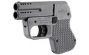 Double Tap Tactical Pocket Pistol DT009011, 9MM, 3 in, Matte Black Finish, Fixed Sights, 2 Rd Ported