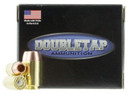 Doubletap DT Tactical Handgun Ammunition, 40 S&W | 40125X