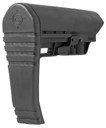 Mission First Tactical BMSMIL Battlelink Minimalist Stock Collapsible Black Synthetic for AR-15, M16, M4 with Mil-Spec Tube (Tube Not Included)