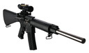 DPMS Sweet 16 Rifle | 60507