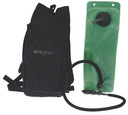 Drago Hydration Pack Black | 11301BL