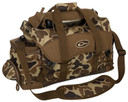 Drake Waterfowl DA2030016 Blind Bag (Extra Large)t Old Schoolt Waterproof Nylont 20 Pocketst Sunglass Pockett Thermos Sleevet Carry Handles/Adj. Strap