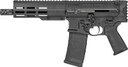 Drd Tactical Mfp-21 5.56 8 in Pistol Black DFGMFP556BK