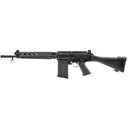 DS Arms SA58 SA5816C-RRC-A, Range Ready Traditional Carbine, Semi-automatic, 308 Win/762NATO, 16 in Barrel