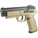 EAA TANFO WITNESS 9MM FDE POLY FRAME 999344