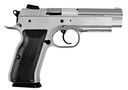 EAA Tanfoglio Witness Steel Pistol | 999101