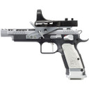 EAA WITNESS GOLD TEAM XTREME 9MM 17RD 610066