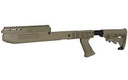Tapco STK06216DE