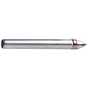 Easton Glue In NIBB Points 1816 63 gr 12 pk 410766