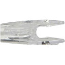 Easton Recurve Pin Nocks Crystal Large Groove 12 pk 625597