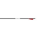 Easton Vector Arrows 1400 2 in Feathers 4 pk 126815