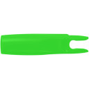 Easton X10 Over Nocks Green 12 pk 413492