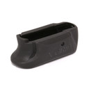 X-GRIP Magazine Spacer, Fits 1911 Officer, Black, 2 Piece 1911C2