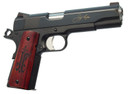 Ed Brown Jeff Cooper Commemorative Pistol | JC19BBPKG