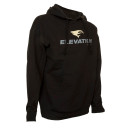 Elevation HUNT TOPO Hoody Black 2X-Large xxx