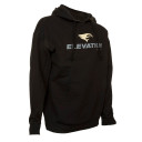 Elevation HUNT TOPO Hoody Black X-Large xxx