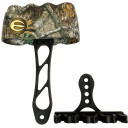 Elite Archery Two-Piece Quiver Realtree Edge 4 Arrow QR-00031