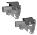 EMA Tactical CP Cheek Rest Set CP1/CP2, 2 Pc
