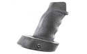 Ergo Grip Tactical DLX Suregrip, Flat Top Grip, Fits AR-15/M16, with Palm Shelf, Black Finish 4035-BK