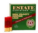 Estate High Velocity Hunting 12 Gauge Shotshells | HV124
