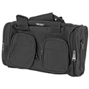 Bulldog Cases Range Bag, Black BD900