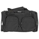 Bulldog Cases Range Bag, Black BD900