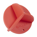 EZ-Aim 15461 Holey Roller Rimfire/High Power Rifles or Handguns Polymer Ball Orange