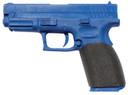 EZR Sport 10675 Springfield XD-9 Full Size Gauntlet Springfield XD-9 Plain PVC/Vinyl Black