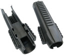 Fab Defense PRMO Handguard Accessory Rail System For Mossberg 500/590