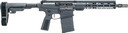 Faxon Sentinel Ar-10 Pistol 12 in 8.6 Blackout No Brace FX8612