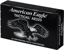 Federal American Eagle Ammunition 223 Remington | AE223J