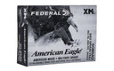 Federal American Eagle XM33CX, 50 BMG, 660 Grain, Full Metal Jacket, 10 Round Box XM33CX