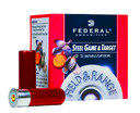 Federal Field & Range Steel Game & Target 20 Gauge Shotshells | FRS207