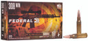 Federal Fusion Ammunition 308 Winchester | F308MSR1