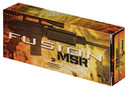 Federal Fusion Ammunition 338 Federal | F338FMSR2
