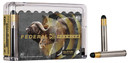 Federal P458WH Premium Safari Cape-Shok 458 Win Mag 500 gr Woodleigh Hydro Solid 20 Per Box/ 10 Cs