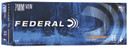 Federal Power-Shok Ammunition 7mm Winchester Short Magnum | 7WSME