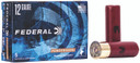 Federal Power-Shok Buckshot 12 Gauge Shotshells | F1304B