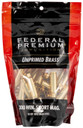 Federal PR300WSMUPB50 Gold Medal Rifle 300 WSM Brass 50 Per Bag