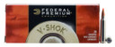 Federal Premium Ammunition 223 Remington | P223P