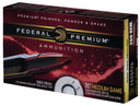 Federal Premium Ammunition 260 Remington | P260B
